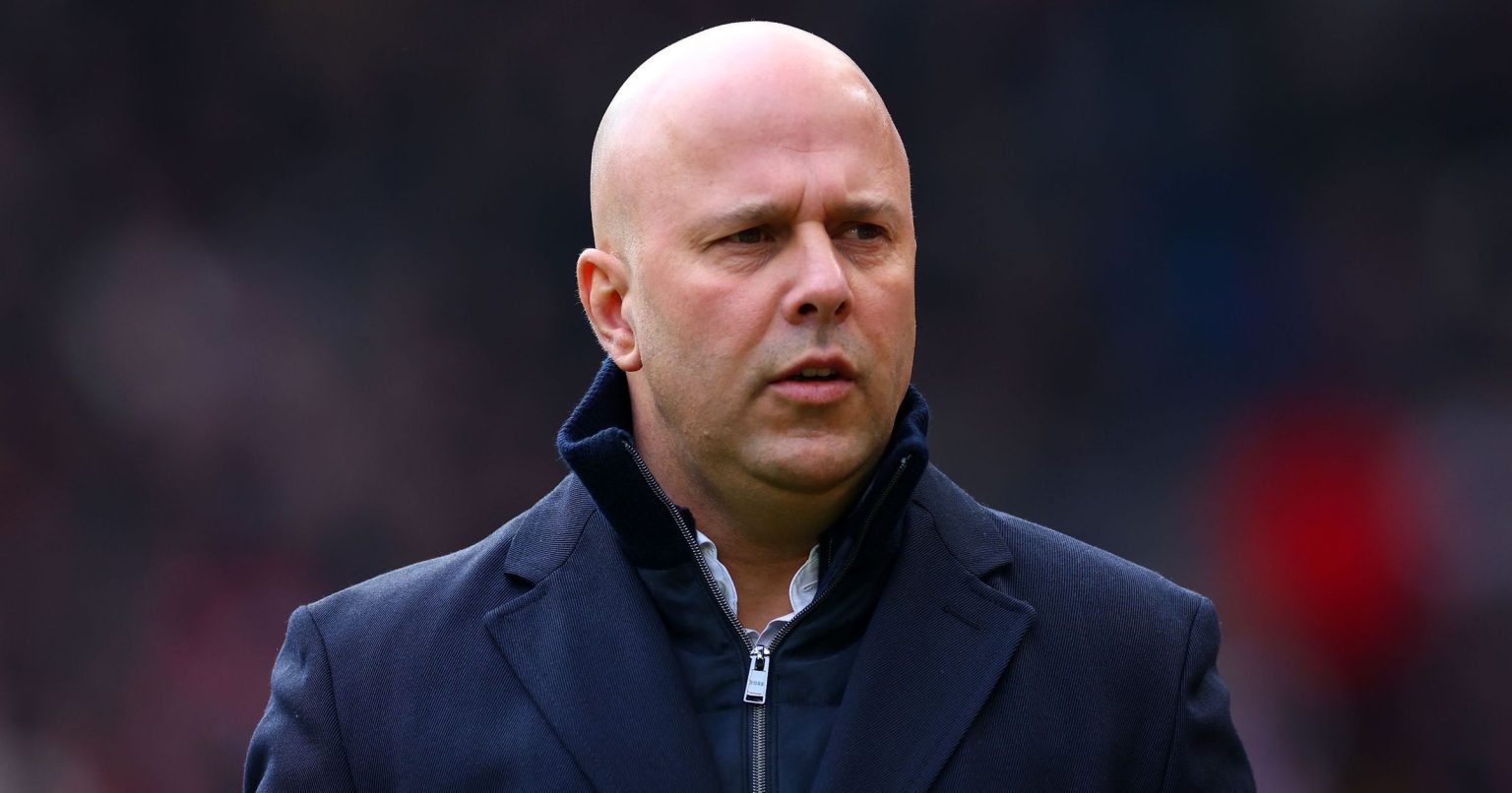 Liverpool boss Arne Slot relieved as Reds edge out Wolverhampton Wanderers in Premier League – ‘We got worse and worse’