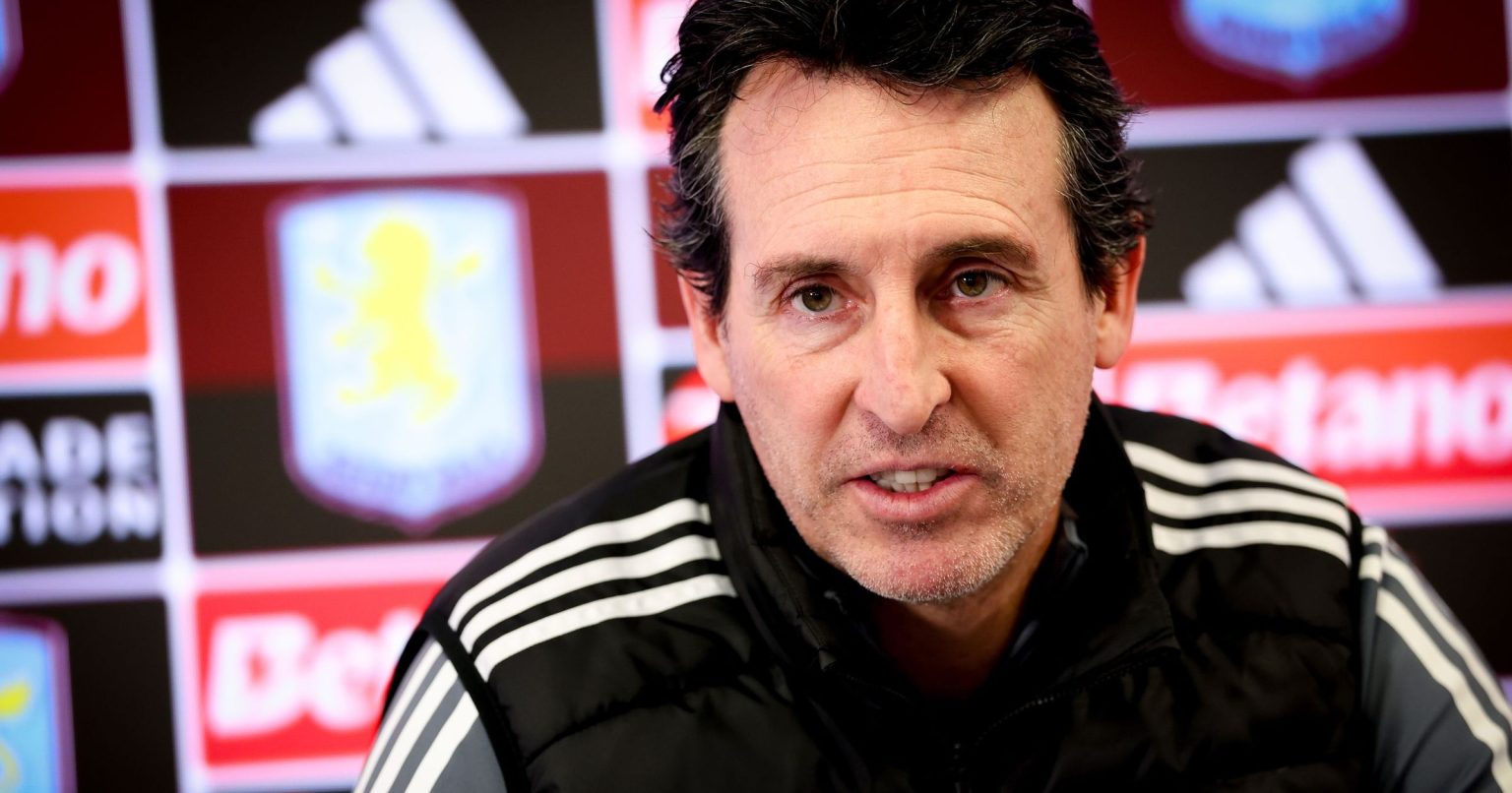 Liverpool ‘fantastic’ under Jurgen Klopp, but ‘even better’ with Arne Slot, says Unai Emery