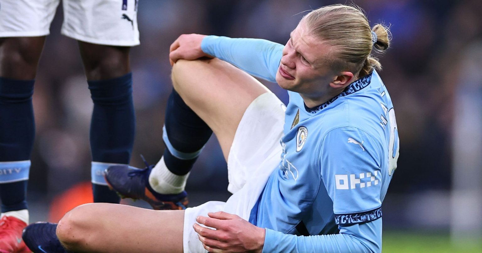 UEFA Champions League injury news: Manchester City given Erling Haaland boost, Harry Kane a doubt for Bayern Munich