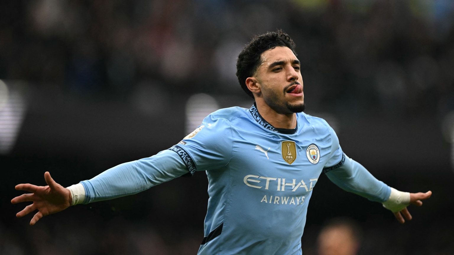 Man City v Newcastle LIVE: Premier League latest as Marmoush hat-trick has Pep's side in commandlive