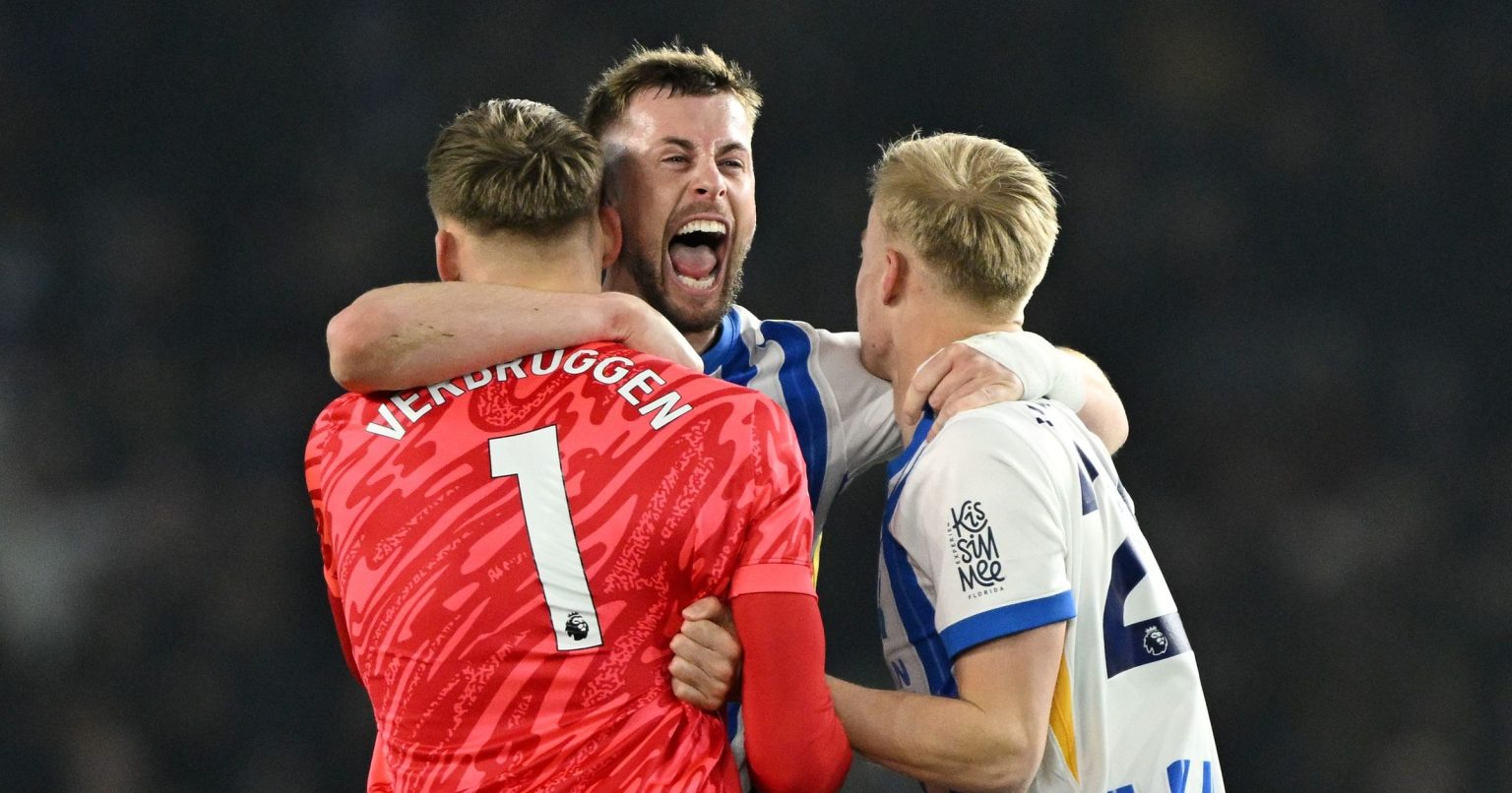 Brighton & Hove Albion v Bournemouth: How to watch Premier League clash on TNT Sports and discovery+, live streaming, KO