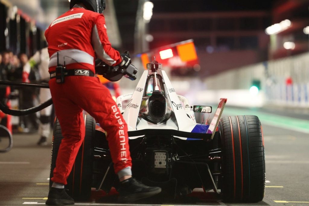 The verdict on Formula E’s Pit Boost delayed debut