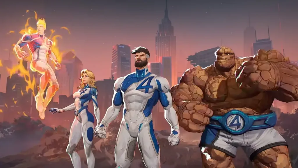 ‘WTF was NetEase thinking’: Marvel Rivals players enraged with one Duelist buff in season 1.5 patch