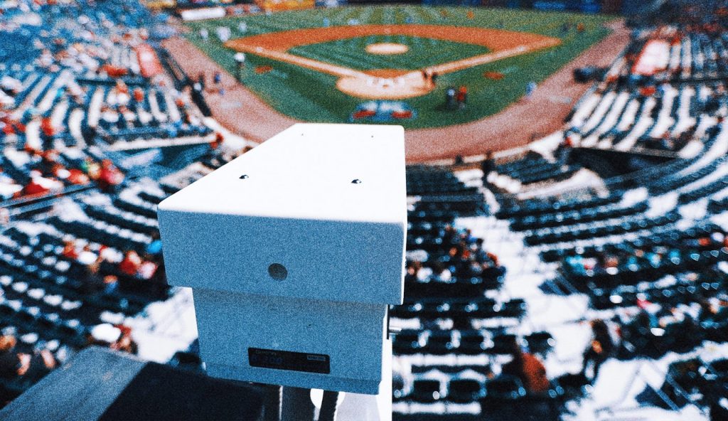 What is ABS? MLB begins spring training test of automated ball-strike challenge system