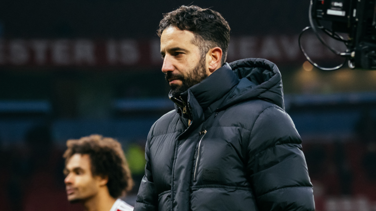 Ruben Amorim reveals one thing that Man Utd ‘deal with’ because of playing in Europa League