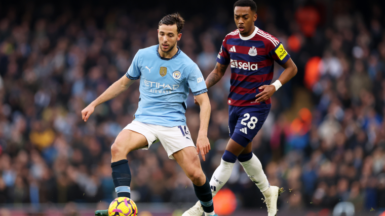 Pep Guardiola identifies player who can improve Man City’s ‘1% chance’ at Real Madrid