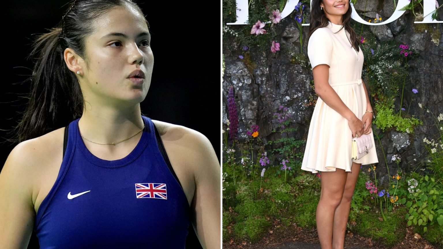 Emma Raducanu warned she risks losing all of her £9million sponsorship deals unless she starts winning again