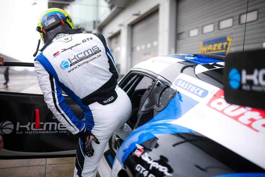 Nurburgring: Participation in official test days now available for booking