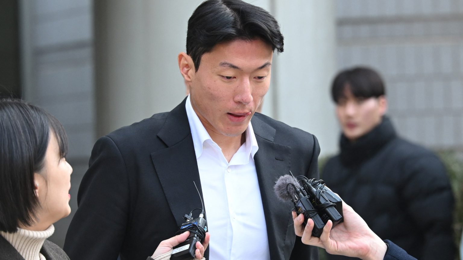 Former Nottingham Forest flop gets suspended jail sentence for illegally filming ex-girlfriend during sex