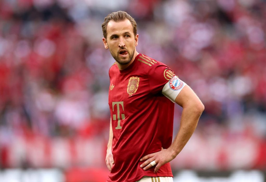 Defeats see 3️⃣ Bundesliga big guns break long-standing record