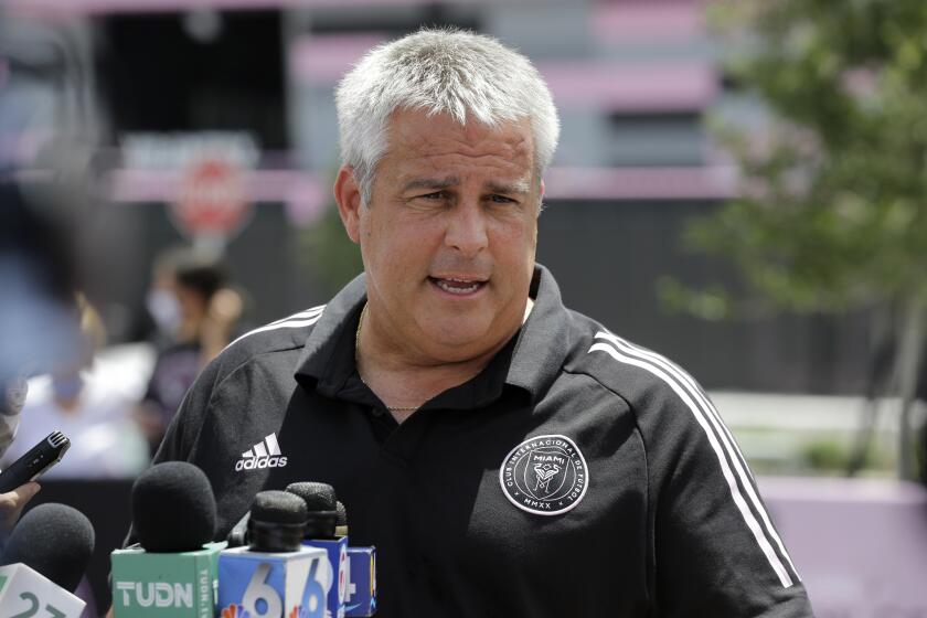 How United Soccer League plans to launch a new top division