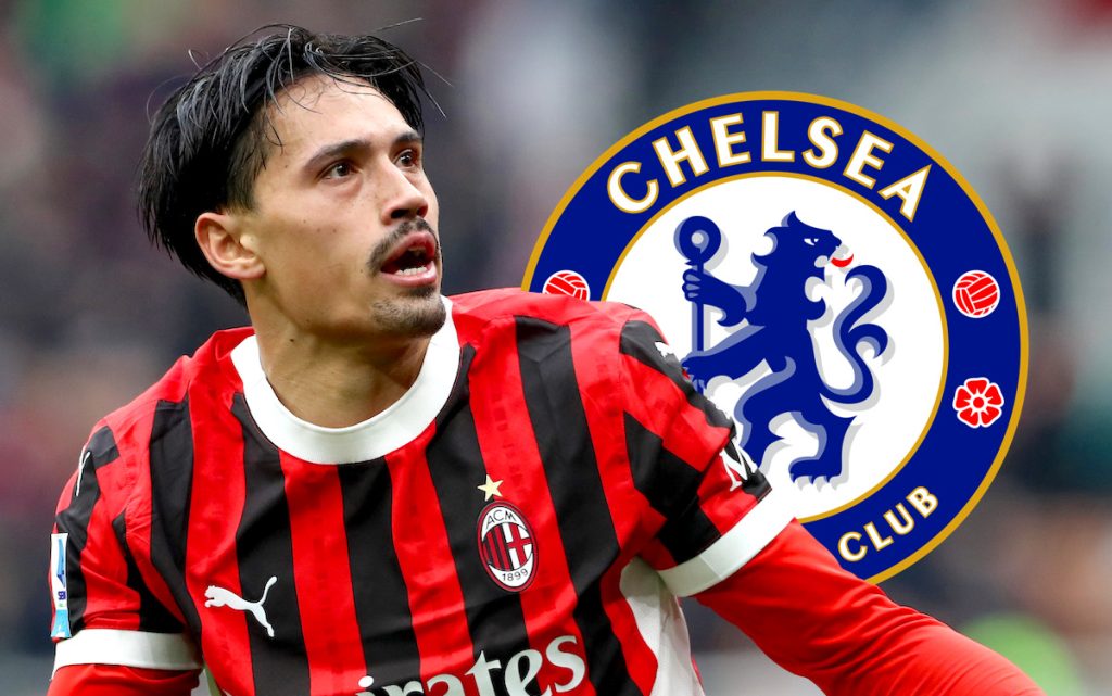 Moretto: Milan star to renew but Chelsea have ‘made more than one enquiry’ – the situation