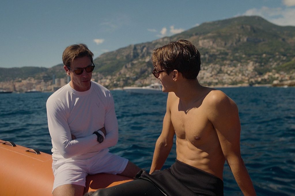 Jake Boxall-Legge: Drive to Survive has been brilliant for F1 – but I won’t watch it