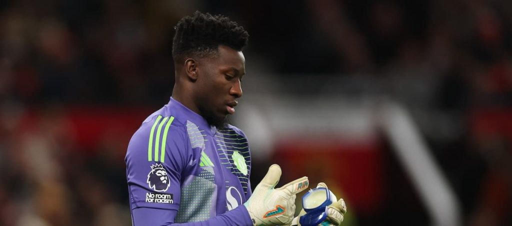 Signing Andre Onana one of the biggest transfer mistakes in Premier League history: Ben Foster