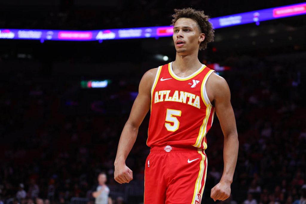 Yahoo Sports AM: The Great Barrier Thief