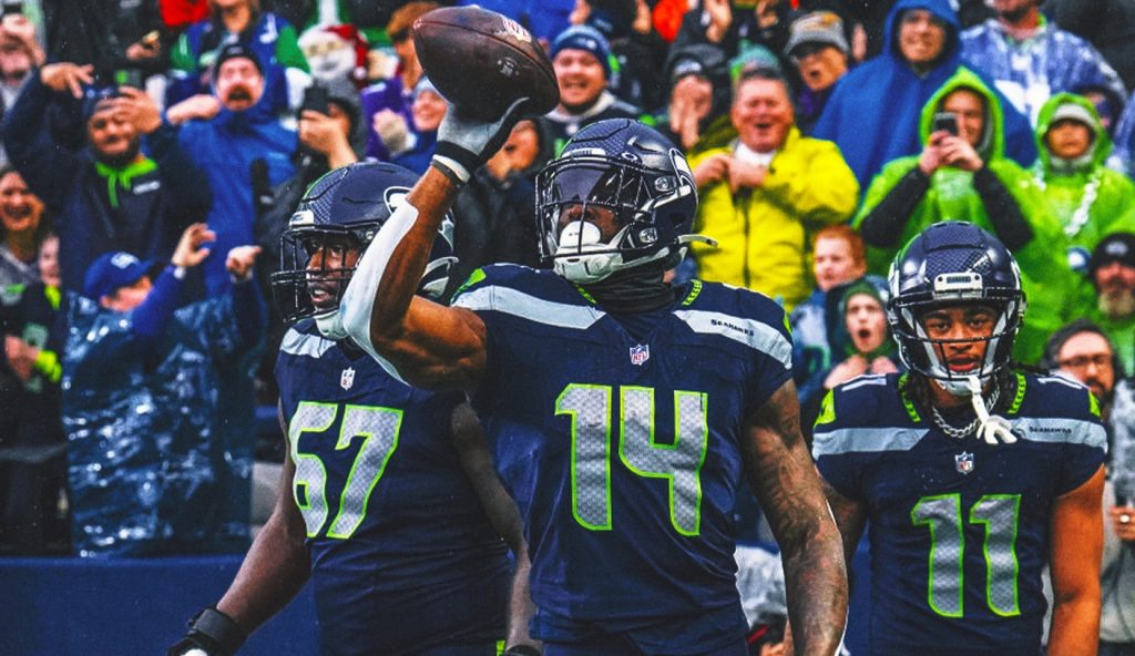 With DK Metcalf, Steelers finally land big-bodied, playmaking WR