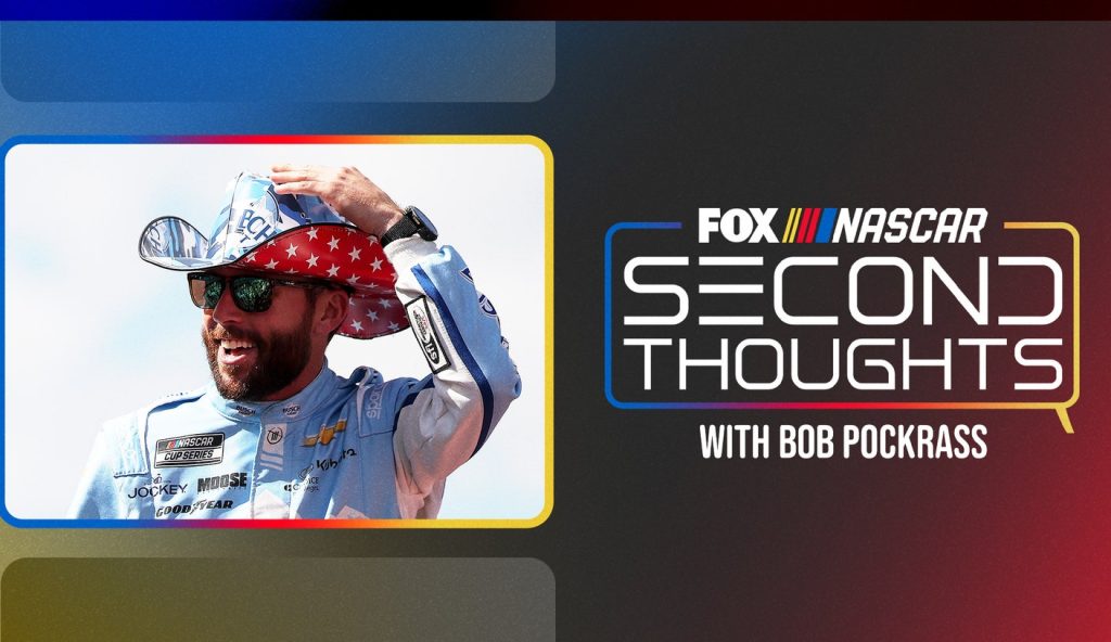 Impact of Ross Chastain move on Chase Elliott at COTA will linger