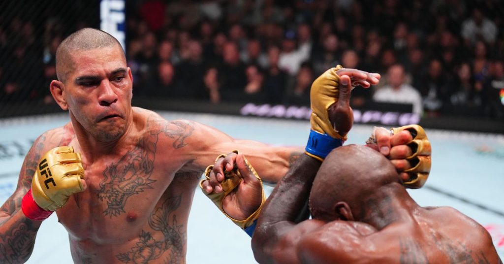 Matt Brown reveals concerns for Alex Pereira ahead of UFC 313 amid distractions and several ‘favorable matchups’