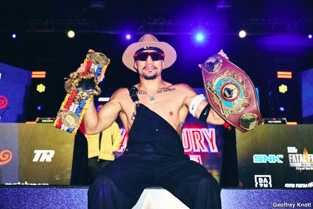 Times Square Tensions: Teofimo Lopez Accuses Ryan Garcia of ‘Character’ Play, Demands More Passion for May 2nd Mega-Card