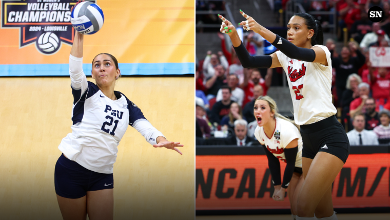 AVCA First Serve tickets 2025: See prices, teams, schedule for college volleyball showcase in Nebraska, South Dakota