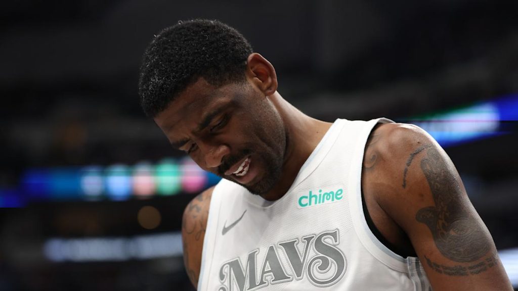 Does Anthony Davis shut it down for season? Can Mavericks hold on to 10 seed? What’s next in Dallas?