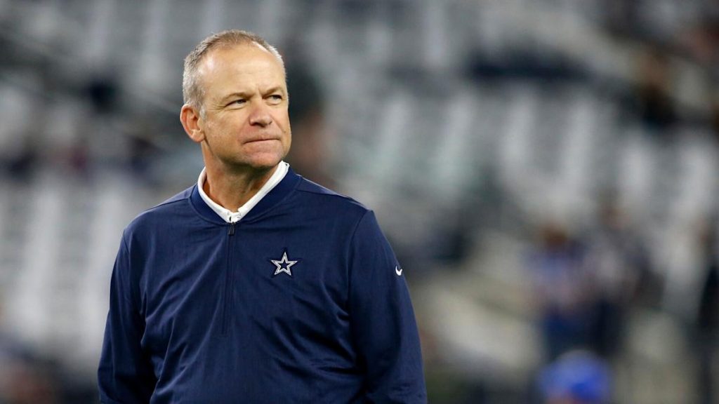 Saints hire Scott Linehan to coaching staff