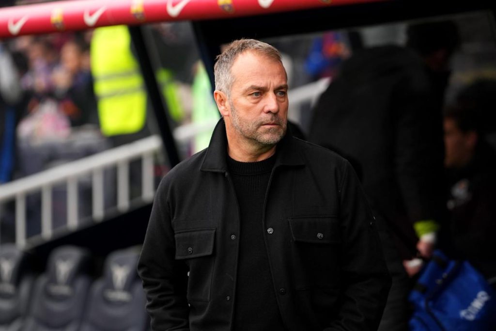 Atletico Madrid have advantage over Barcelona before Copa del Rey semi-final thanks to La Liga