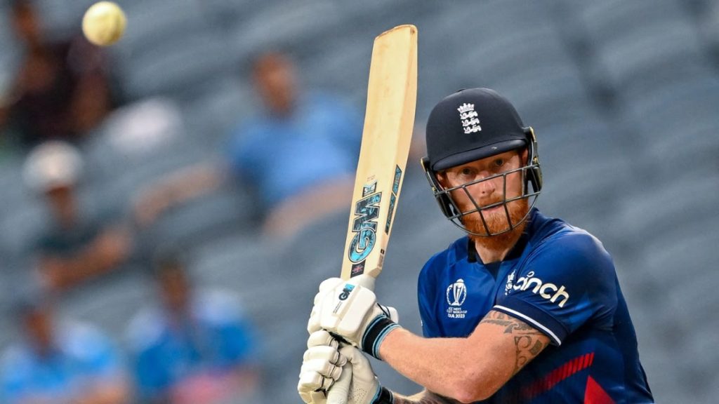 Rob Key: England would be ‘stupid’ not to consider Ben Stokes as ODI captain
