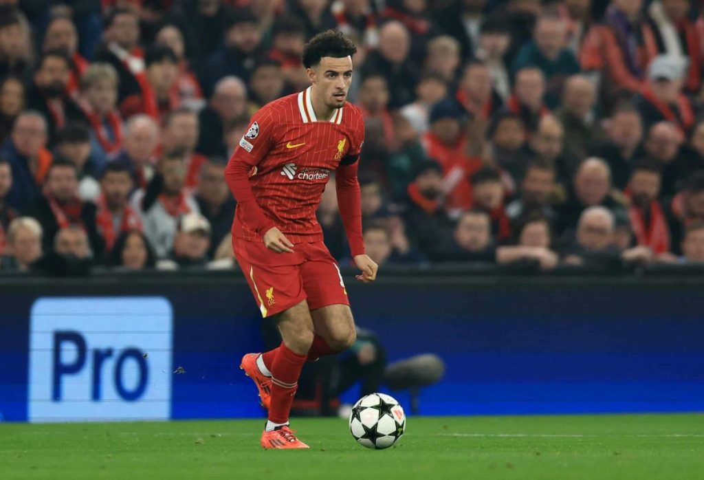 PSG vs Liverpool: Confirmed Team News and Predicted Lineup