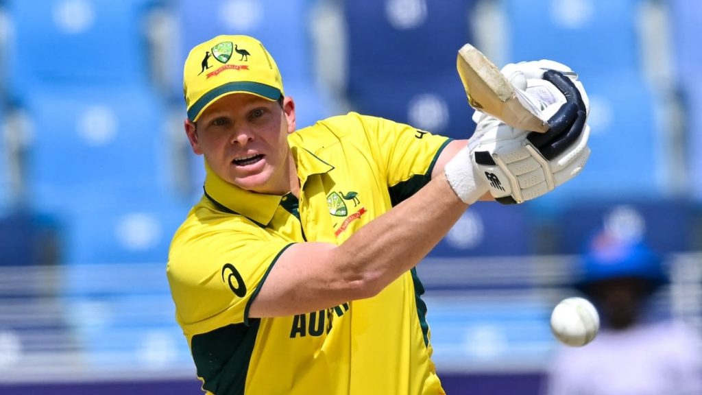 Steven Smith retires from ODI cricket, remains committed to Tests