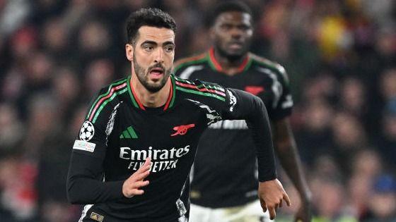 ‘If you don’t think you can win it, it’s better not to come and play’