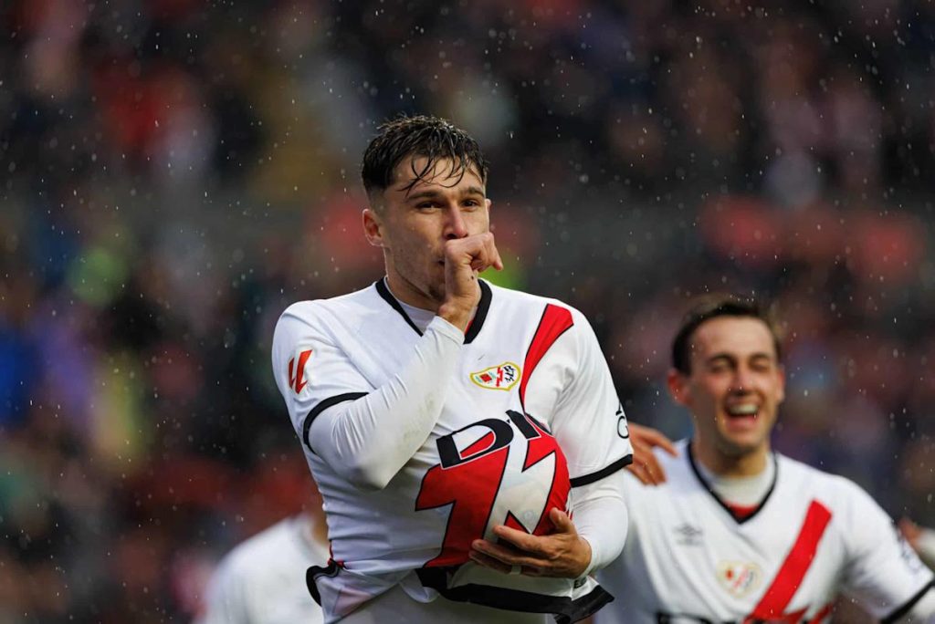 Tottenham Hotspur Have Joined the Race to Sign €25m La Liga Star – Report