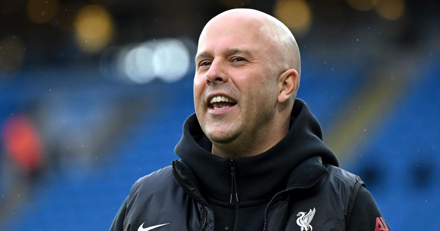 Liverpool face ‘worst possible tie’ against ‘best PSG team I’ve seen’ in UEFA Champions League, warns Joe Cole