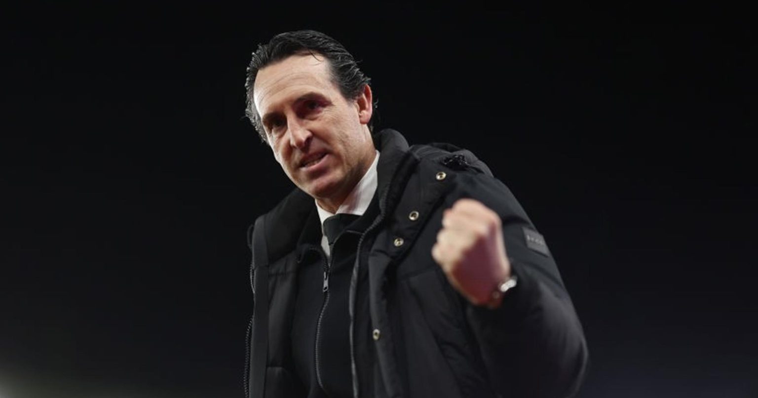 'They believe and are confident' – Emery wary of Club Brugge threat in last 1600:00:58|14 minutes ago