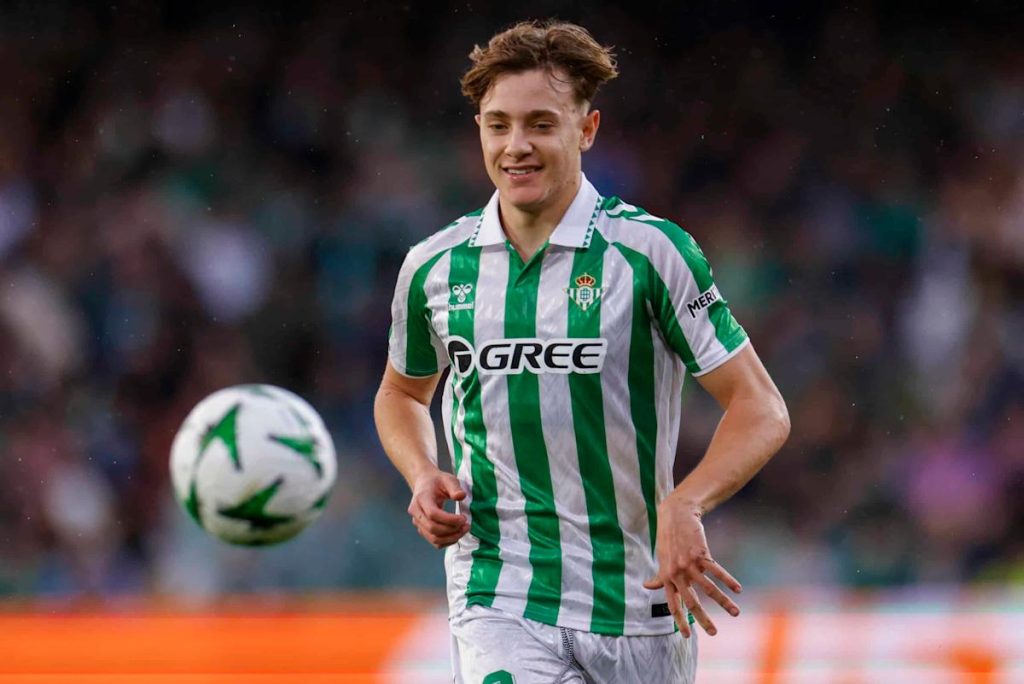 Chelsea ‘interested’ in signing £42m La Liga star in Summer