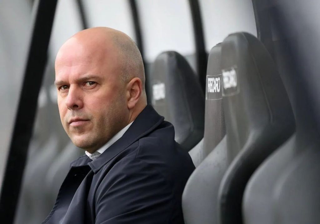 Arne Slot makes Real Madrid comparison on Liverpool’s Champions League battle