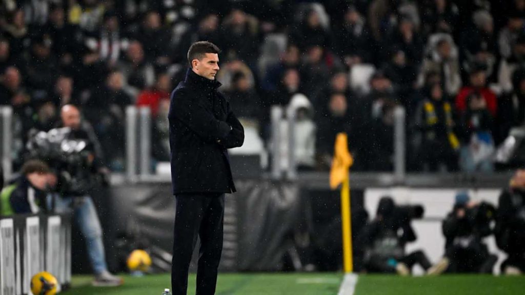 PRESS ROOM | Comments after Juventus-Atalanta