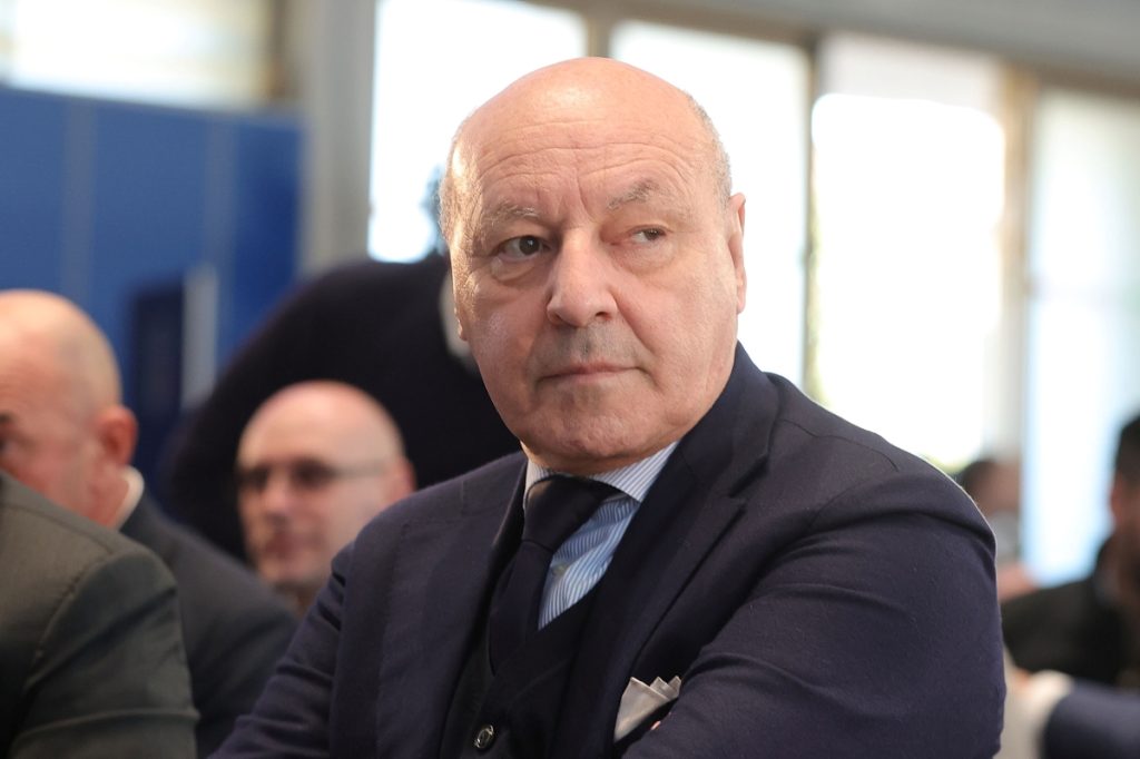 Marotta: ‘Anachronistic Lautaro Martinez investigation’ and Scudetto battle