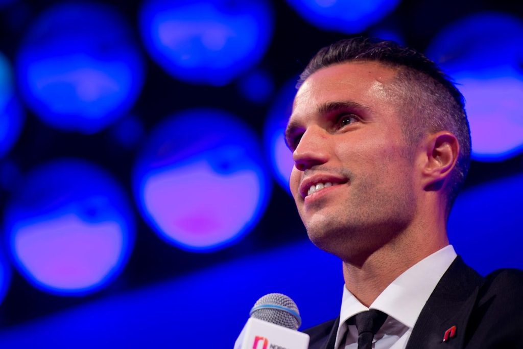 Feyenoord Manager Heaps Praise On Inter Milan Ahead Of Champions League Clash: “Strong In Every Area On The Pitch”