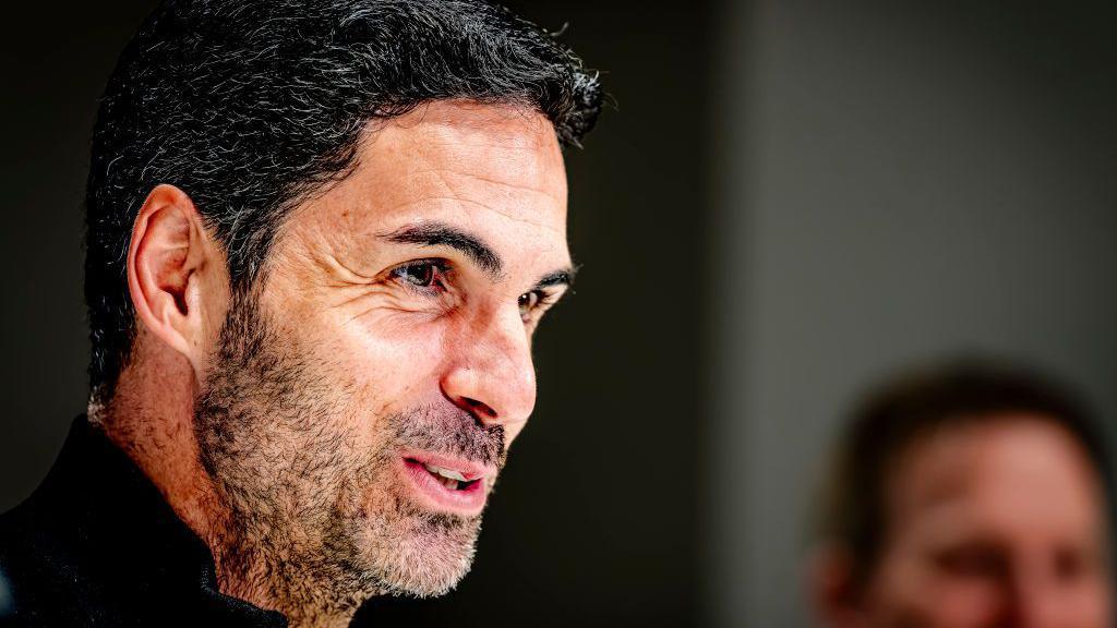 What the numbers say about Arsenal’s 7-1 mauling of PSV