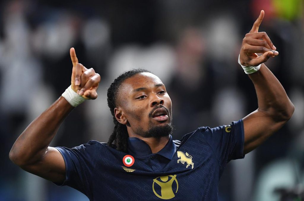 🇮🇹 Thuram stunner helps Juventus to home win over Hellas Verona