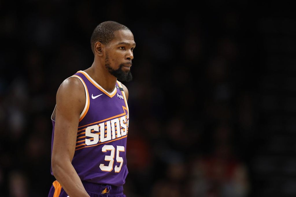 Is this the end of the road for Kevin Durant and the Suns? ‘This team is broken’ | The Kevin O’Connor Show