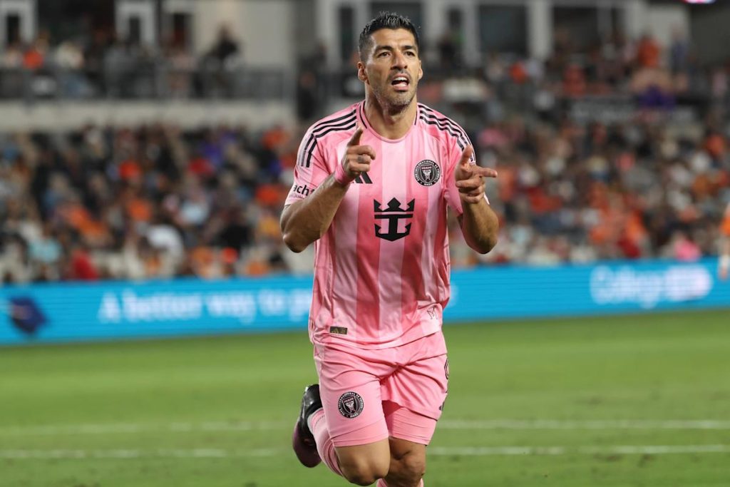 📈 MLS Power Rankings: Cincinnati fall, Miami rise, and more!