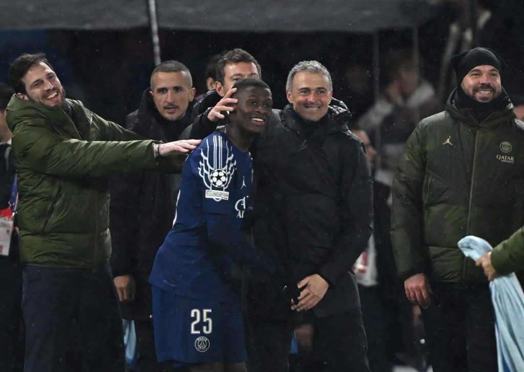 Ligue 1 Review | Luis Enrique has PSG purring ahead of Liverpool clash