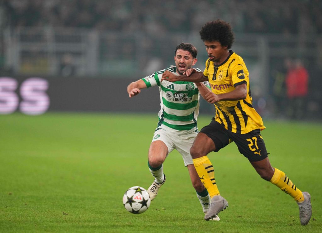 Liverpool to Join Chelsea in the Race to Sign £37m Bundesliga Star – Report