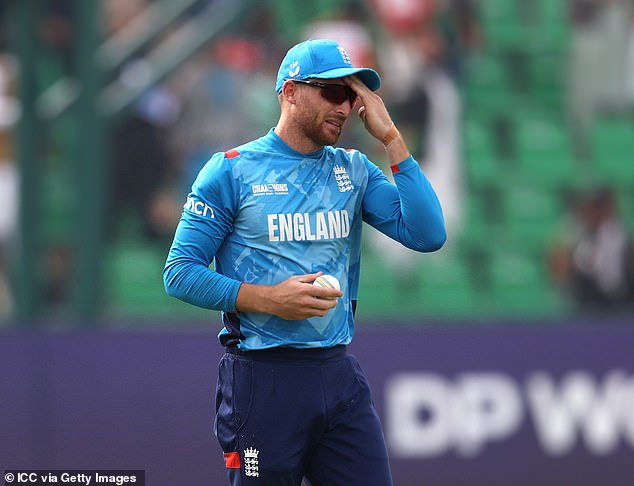 Inside England’s Champions Trophy disaster: How a lack of tension and too many ‘what-ifs’ saw Jos Buttler & Co crash out in Pakistan