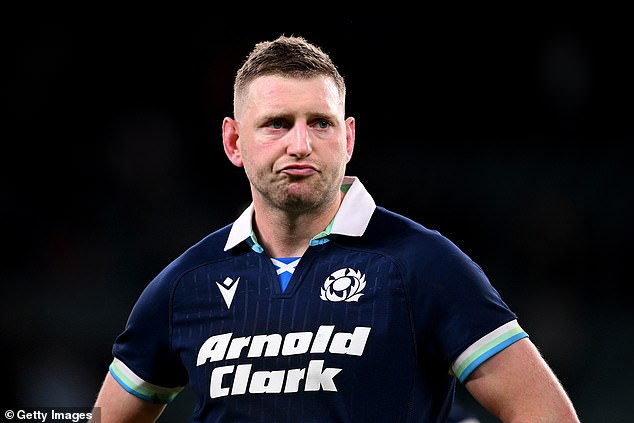 EXCLUSIVEExperts fear new Six Nations schedule will spark HUGE drop-off in quality and cause ‘more brain injuries’ – after rugby chiefs condensed the tournament despite vowing player welfare was their ‘No 1 priority’