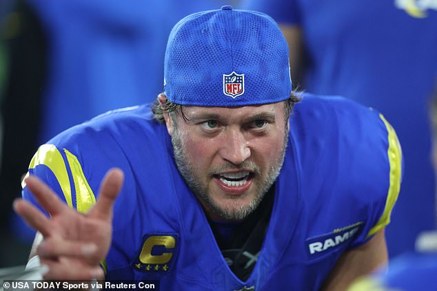 NFL insider reveals just how close Matthew Stafford came to stunning New York Giants move