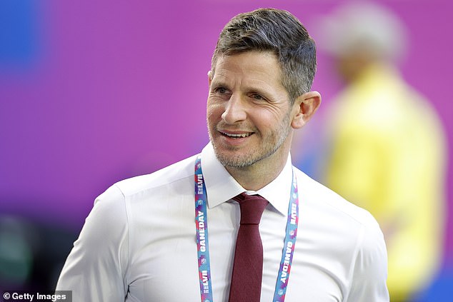 Dan Orlovsky makes sudden return to ESPN after hinting at an uncertain future with the network