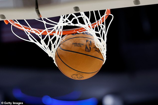 BREAKING NEWSHackers seize control of the NBA’s X account and post perplexing message